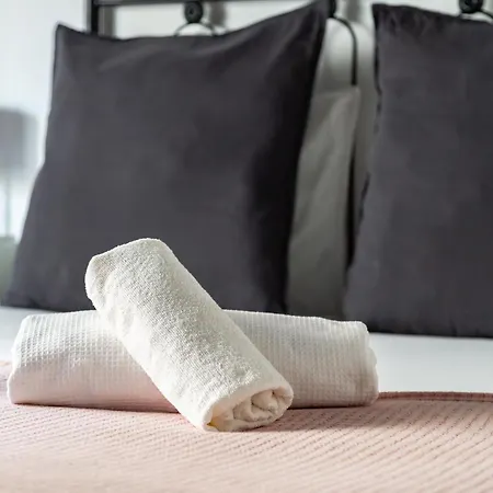 Urban Duplex Centre Apartment Malaga