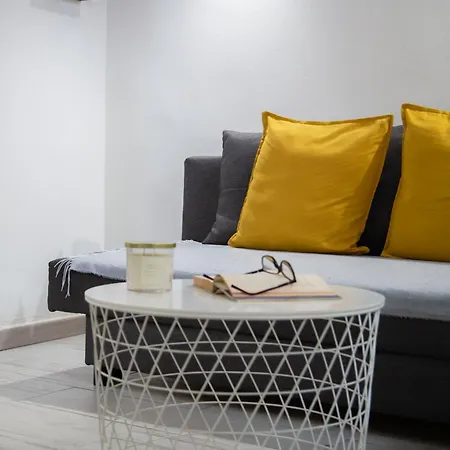 Apartment Urban Duplex Centre *