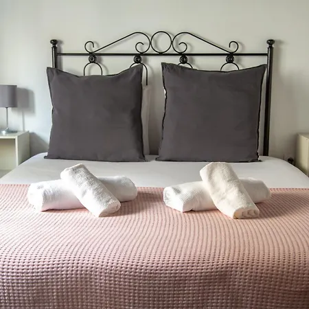 Urban Duplex Centre Malaga