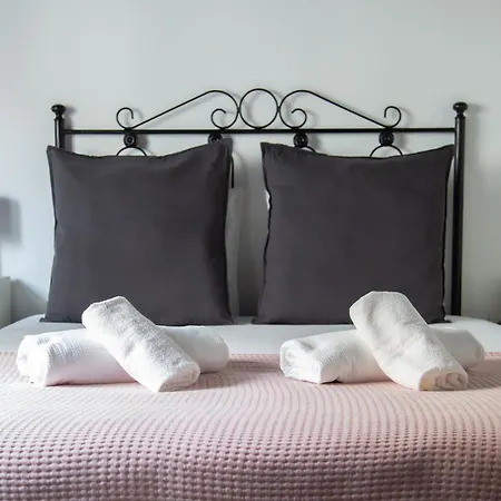 Urban Duplex Centre * Malaga