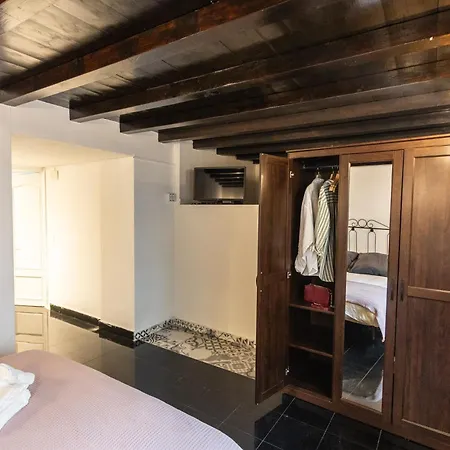 Urban Duplex Centre * Malaga