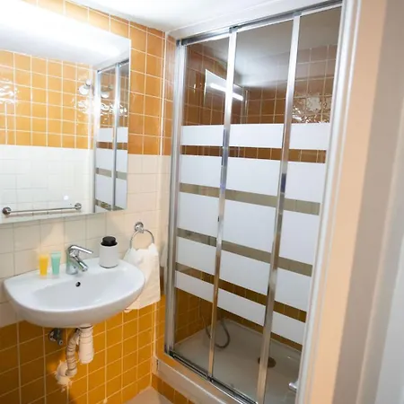 Urban Duplex Centre Apartment